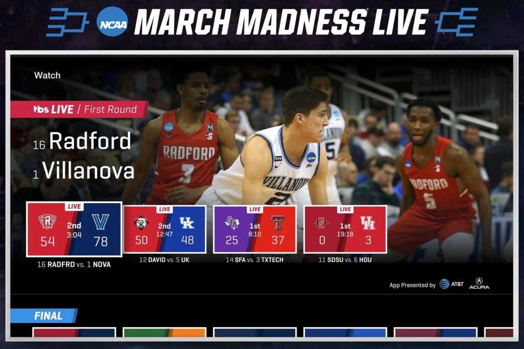 How Cord-Cutters Can Watch March Madness 2025 Without Cable How Cord-Cutters Can Watch March Madness 2025 Without Cable