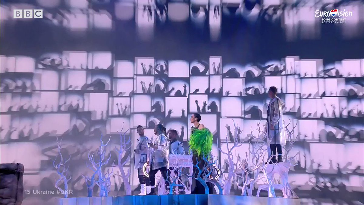 How Cross-National Artists Are Changing Eurovision How Cross-National Artists Are Changing Eurovision