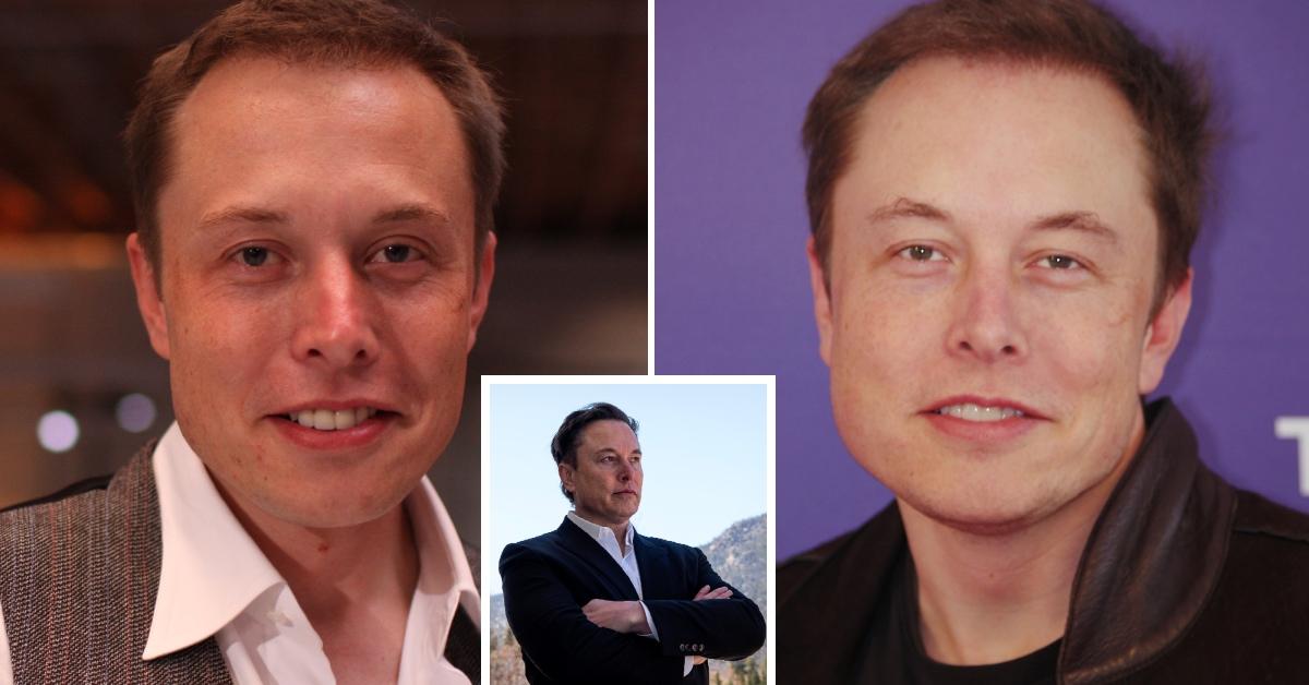 How Elon Musk Made His Billions: A Deep Dive Into His Financial Empire How Elon Musk Made His Billions: A Deep Dive Into His Financial Empire
