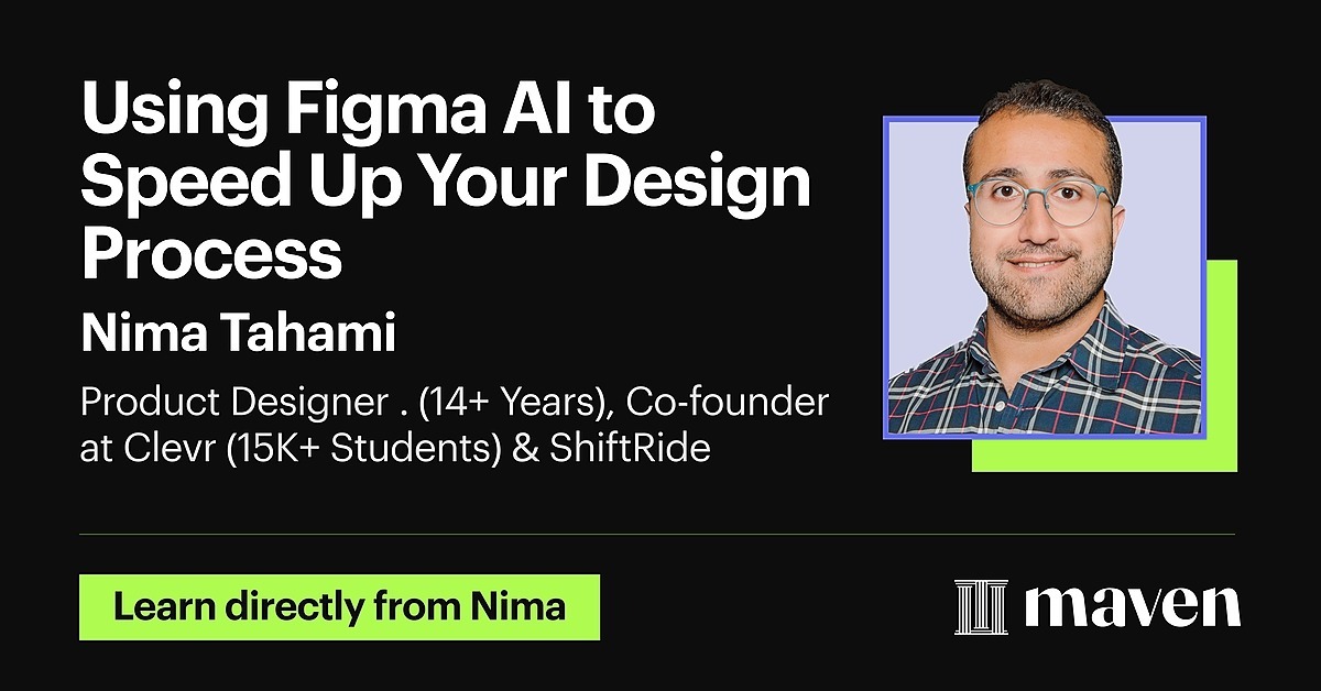 How Figma's AI Revolutionizes Design, Threatening Adobe, WordPress, And Canva How Figma's AI Revolutionizes Design, Threatening Adobe, WordPress, And Canva