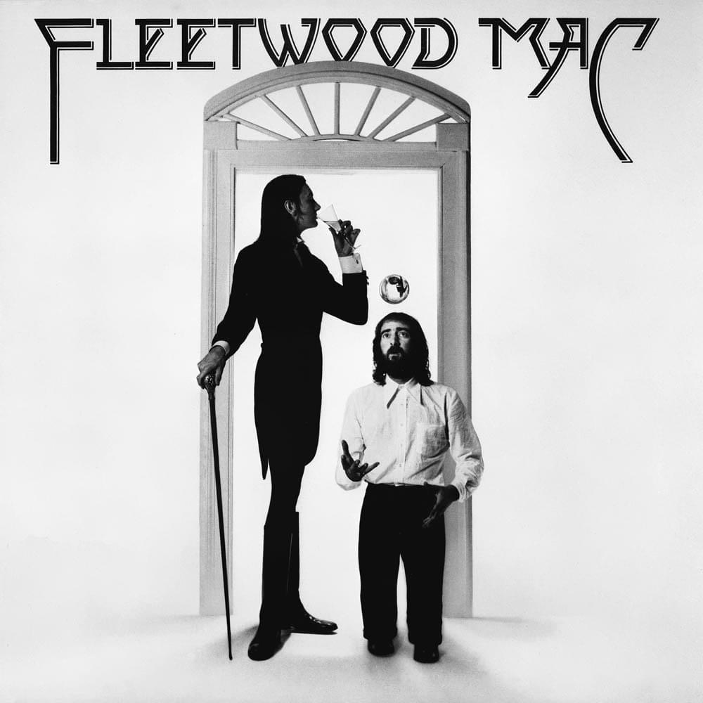 How Fleetwood Mac Scored A Hit Album In The US Without Releasing New Music How Fleetwood Mac Scored A Hit Album In The US Without Releasing New Music