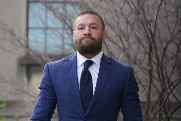 How Fox News Covers Conor McGregor: A Critical Assessment How Fox News Covers Conor McGregor: A Critical Assessment