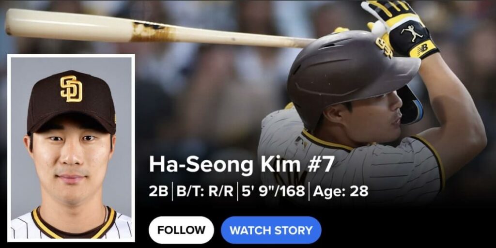 How Ha-Seong Kim And Blake Snell's Friendship Benefits Korean Baseball Players How Ha-Seong Kim And Blake Snell's Friendship Benefits Korean Baseball Players