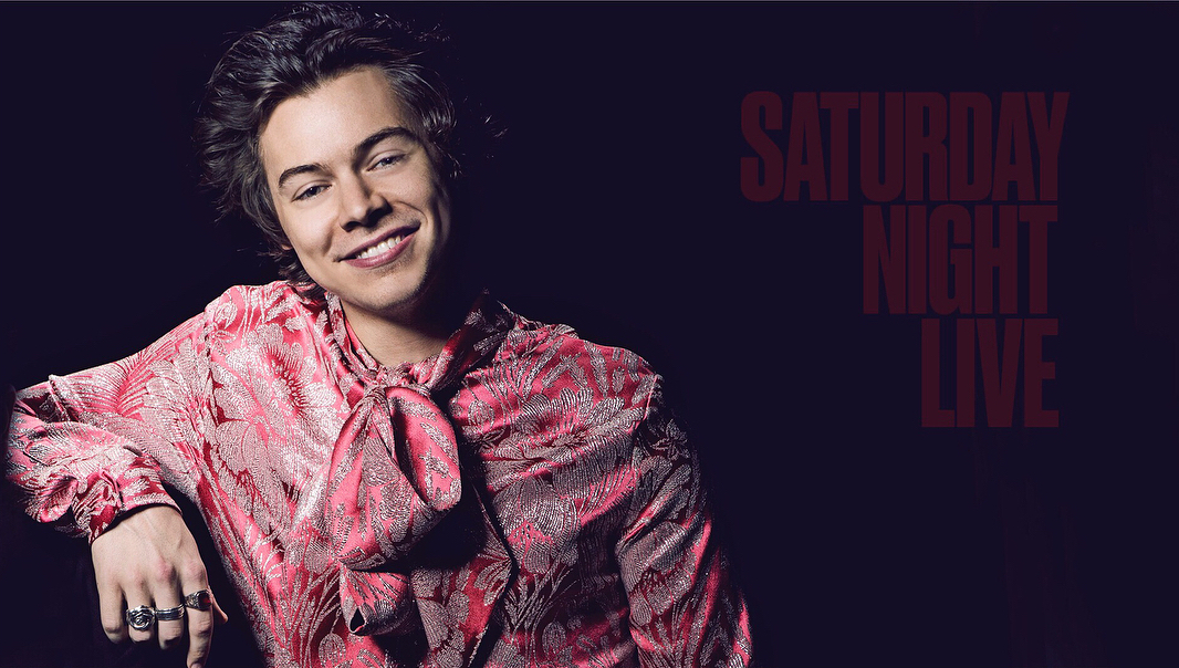 How Harry Styles Responded To A Terrible SNL Impression How Harry Styles Responded To A Terrible SNL Impression