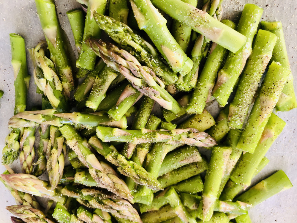 How Healthy Is Asparagus? Unveiling The Nutritional Benefits How Healthy Is Asparagus? Unveiling The Nutritional Benefits