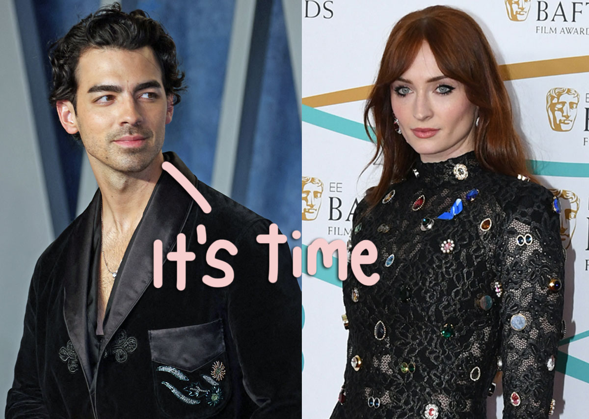 How Joe Jonas Defused A Couple's Argument About Him How Joe Jonas Defused A Couple's Argument About Him