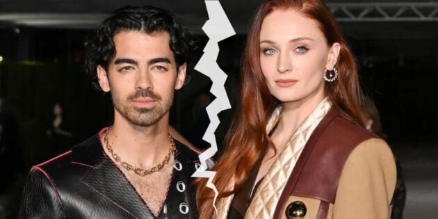 How Joe Jonas Responded To A Couple Arguing Over Him How Joe Jonas Responded To A Couple Arguing Over Him