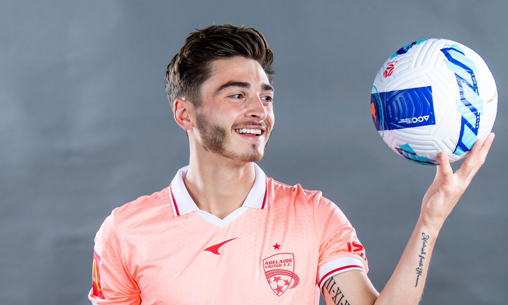 How Josh Cavallo Is Changing The Game: A Post-Coming Out Perspective How Josh Cavallo Is Changing The Game: A Post-Coming Out Perspective