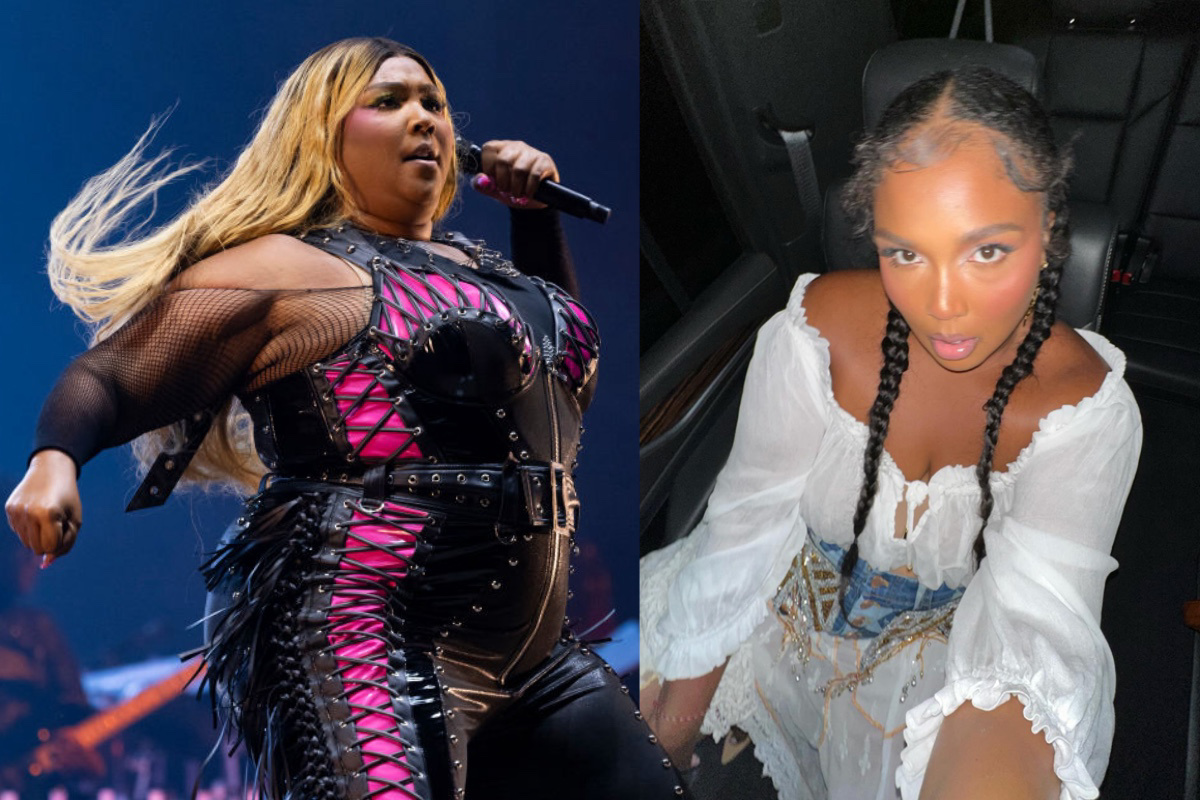 How Lizzo Achieved Her Weight Loss Goals: A Realistic Perspective How Lizzo Achieved Her Weight Loss Goals: A Realistic Perspective