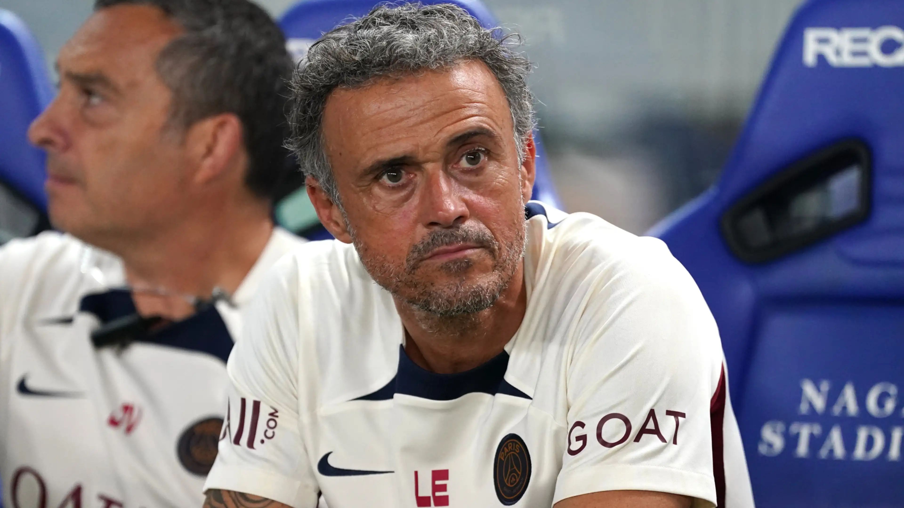 How Luis Enrique Reshaped Paris Saint-Germain: A Winning Strategy How Luis Enrique Reshaped Paris Saint-Germain: A Winning Strategy