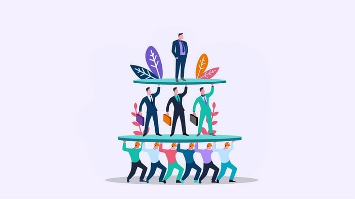 How Middle Management Drives Productivity And Improves Employee Engagement How Middle Management Drives Productivity And Improves Employee Engagement