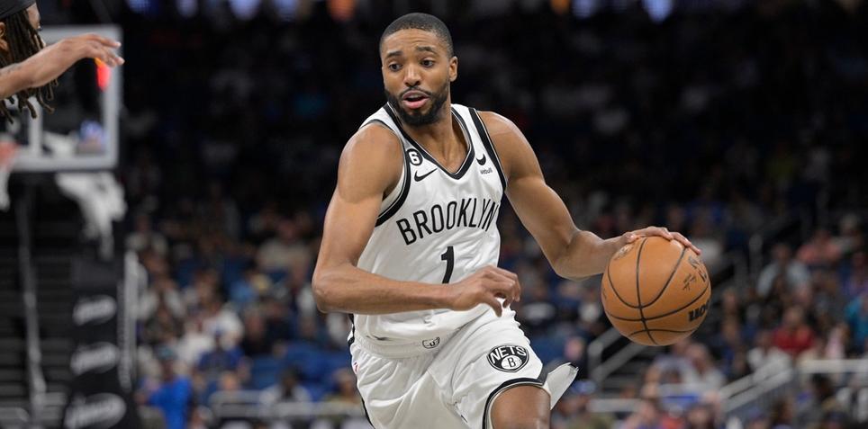 How Much Do You Know About The NBA's Most Improved Player Award? Take The Quiz! How Much Do You Know About The NBA's Most Improved Player Award? Take The Quiz!