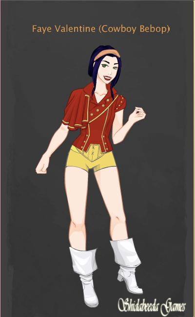 How Much Does The Fortnite Cowboy Bebop Faye Valentine And Spike Spiegel Bundle Cost? How Much Does The Fortnite Cowboy Bebop Faye Valentine And Spike Spiegel Bundle Cost?