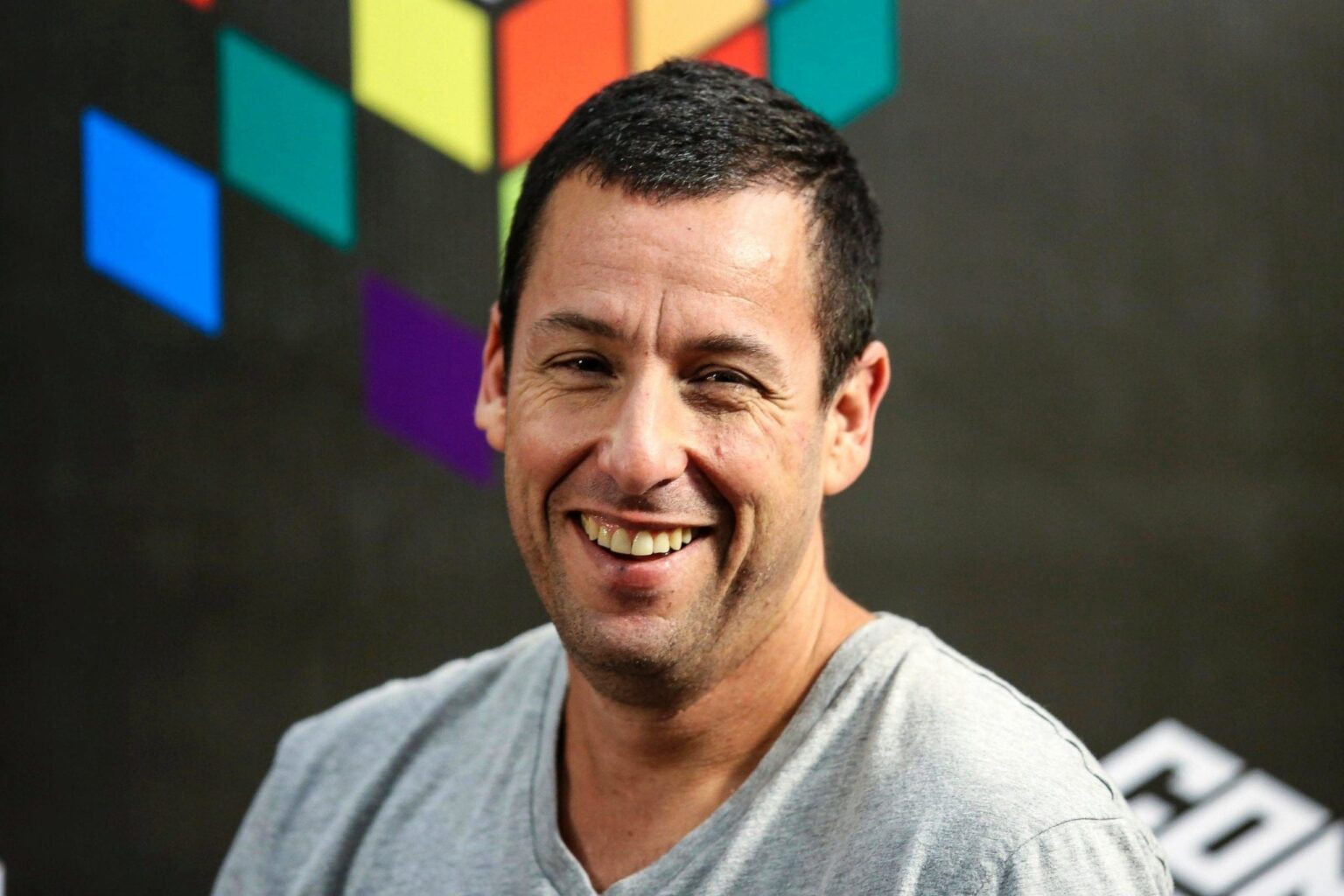 How Much Is Adam Sandler Worth? A Look At Comedy's High Earnings How Much Is Adam Sandler Worth? A Look At Comedy's High Earnings