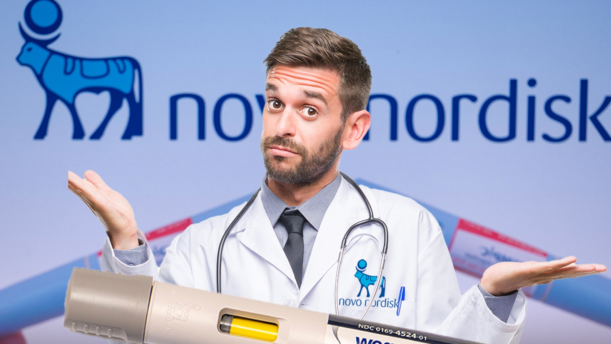 How Novo Nordisk Lost Ground In The Weight-Loss Market Despite Ozempic How Novo Nordisk Lost Ground In The Weight-Loss Market Despite Ozempic