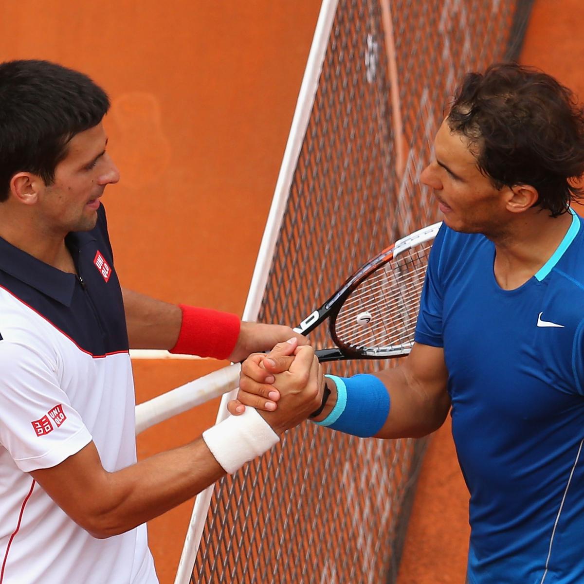 How Opponents Of French Players Endure The French Open's Aggressive Crowd How Opponents Of French Players Endure The French Open's Aggressive Crowd