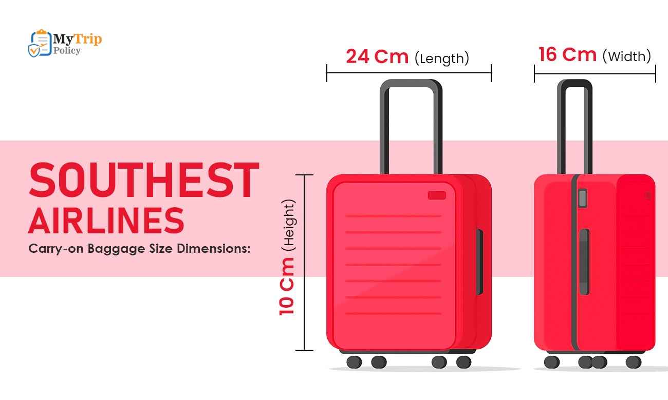 How Southwest's New Baggage Fees Could Affect Its On-Time Departures And Arrivals How Southwest's New Baggage Fees Could Affect Its On-Time Departures And Arrivals