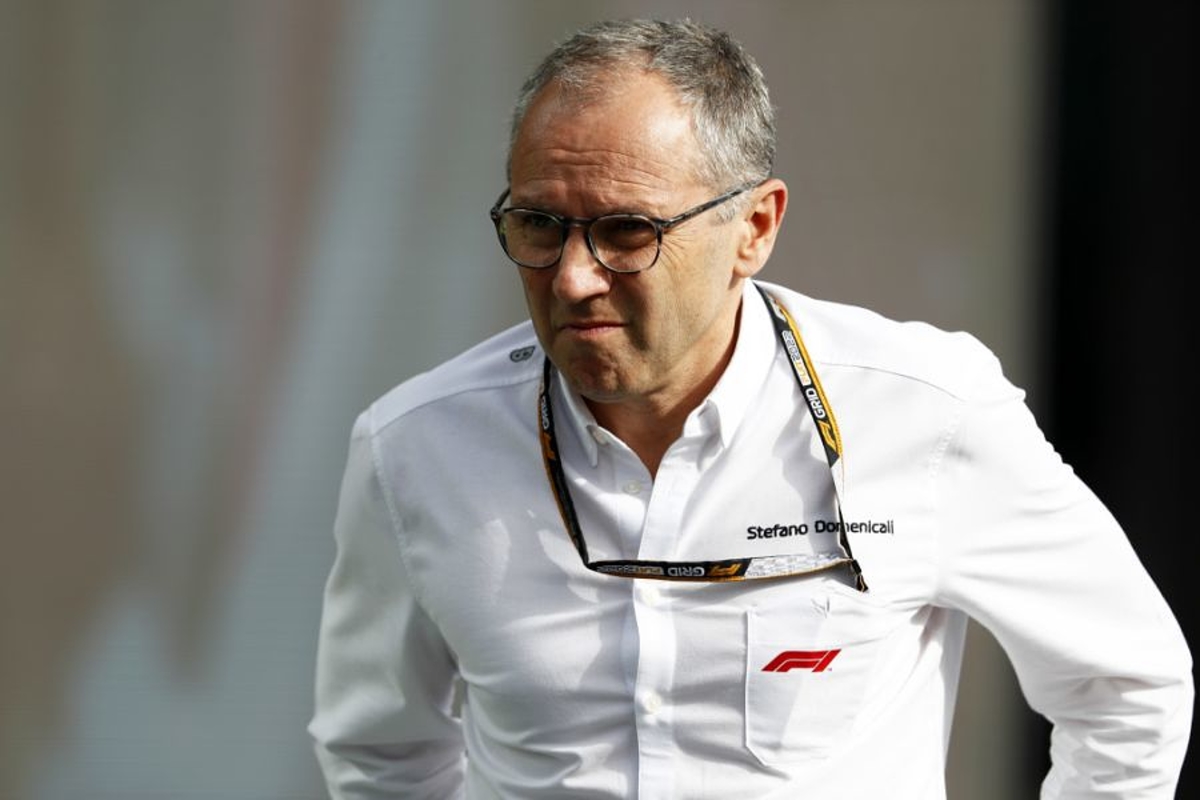 How Stefano Domenicali Is Transforming The Formula One Landscape How Stefano Domenicali Is Transforming The Formula One Landscape