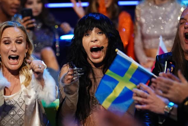 How The Eurovision Voting System Works: A Detailed Breakdown How The Eurovision Voting System Works: A Detailed Breakdown