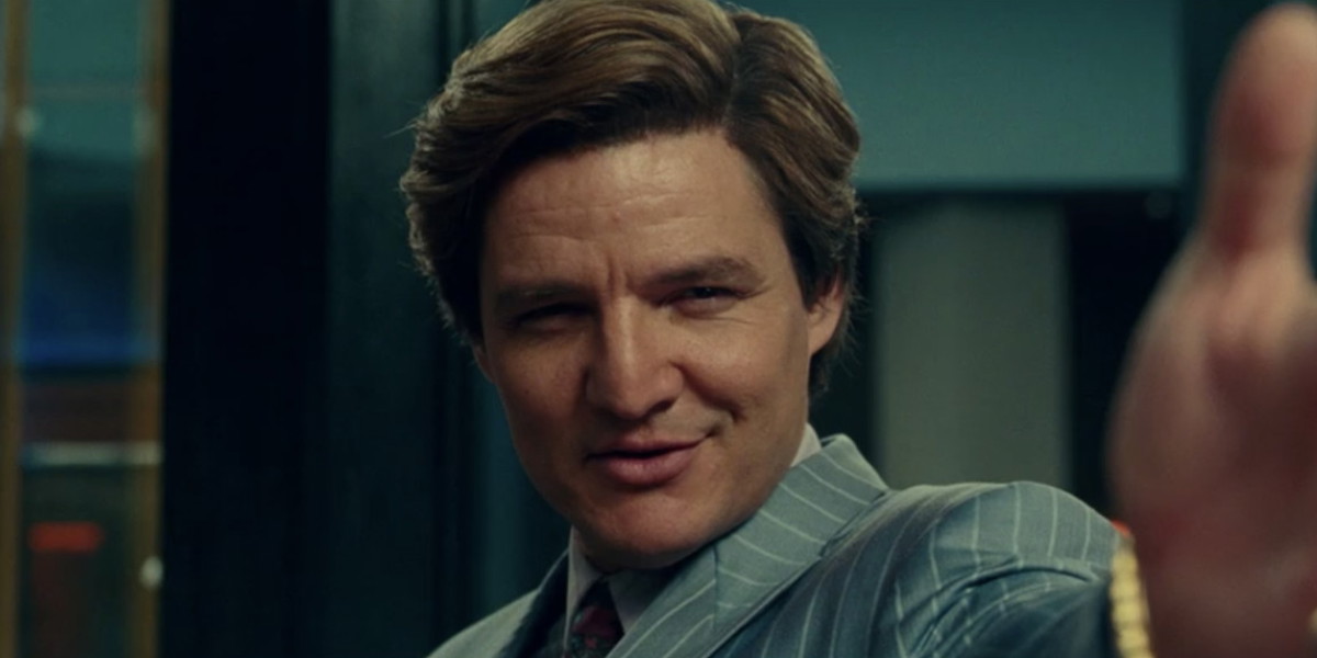 How The Past Decade Shaped Pedro Pascal's Leading Man Status How The Past Decade Shaped Pedro Pascal's Leading Man Status