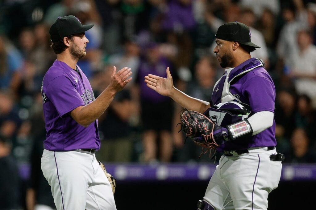 How The Rockies And White Sox (and Every MLB Team) Can Make The 2025 Playoffs How The Rockies And White Sox (and Every MLB Team) Can Make The 2025 Playoffs