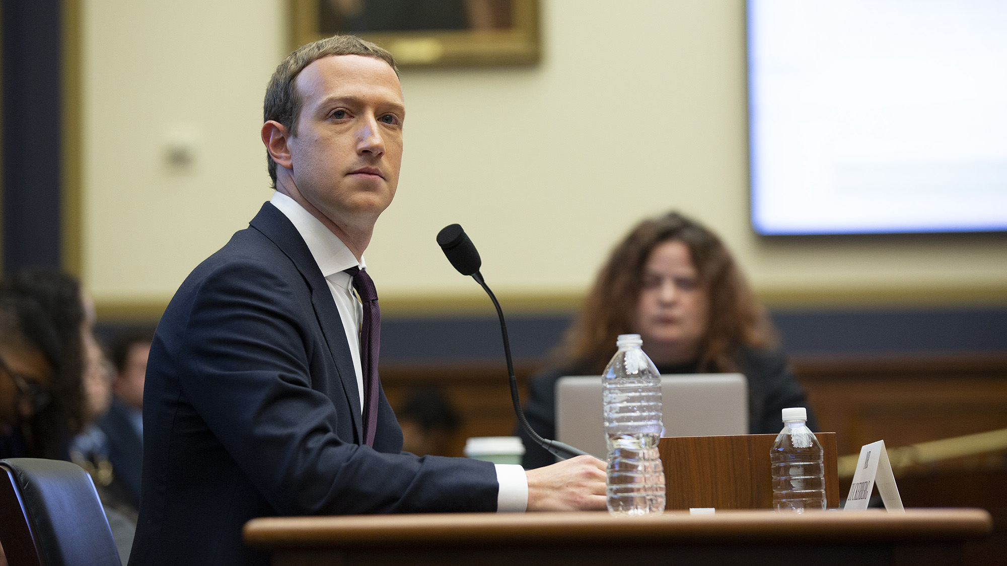 How The Trump Administration Will Shape Zuckerberg's Future How The Trump Administration Will Shape Zuckerberg's Future