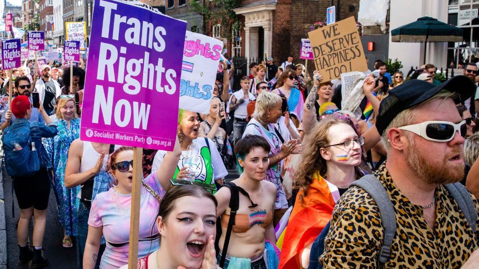 How The UK Court's Definition Of Woman Impacts Sex-Based Rights And Transgender Individuals How The UK Court's Definition Of Woman Impacts Sex-Based Rights And Transgender Individuals
