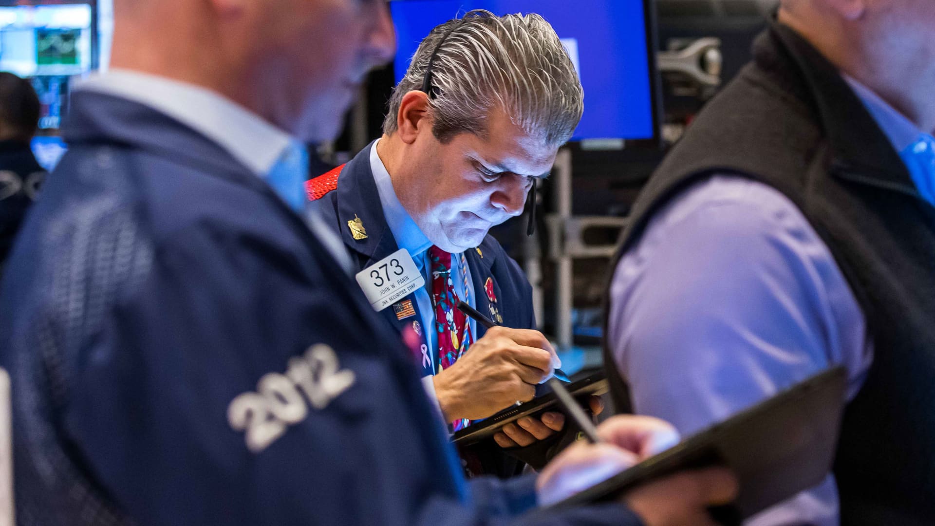 How The Wall Street Comeback Is Changing The Bear Market Landscape How The Wall Street Comeback Is Changing The Bear Market Landscape