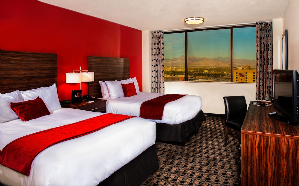 How To Avoid High Resort Fees In Downtown Las Vegas Hotels How To Avoid High Resort Fees In Downtown Las Vegas Hotels