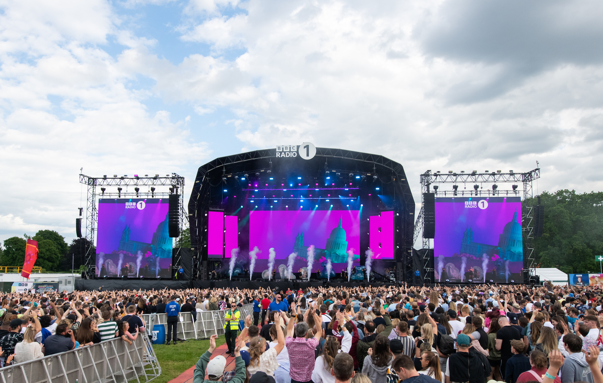 How To Buy BBC Radio 1 Big Weekend 2025 Tickets: Complete Guide How To Buy BBC Radio 1 Big Weekend 2025 Tickets: Complete Guide