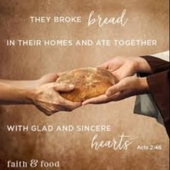 How To Effectively Break Bread With Scholars: Tips For Students And Professionals How To Effectively Break Bread With Scholars: Tips For Students And Professionals