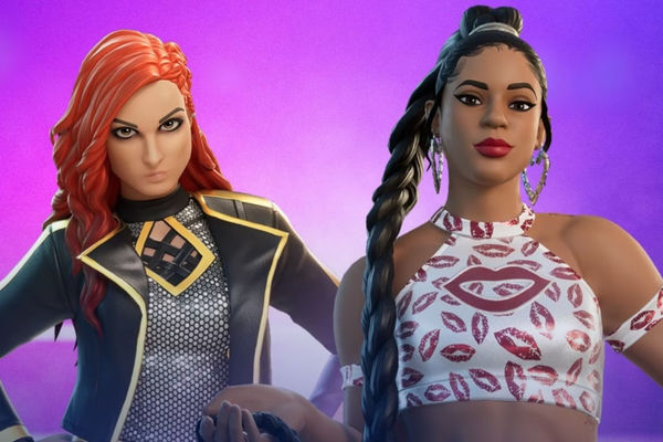 How To Get WWE Skins In Fortnite: Cody Rhodes & The Undertaker How To Get WWE Skins In Fortnite: Cody Rhodes & The Undertaker