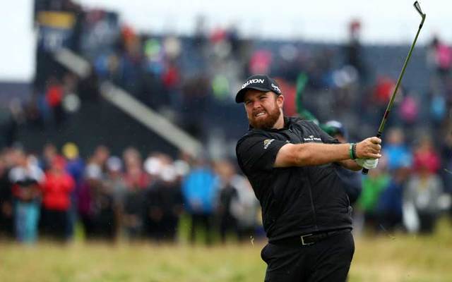 How To Meet Shane Lowry: Tips And Strategies How To Meet Shane Lowry: Tips And Strategies