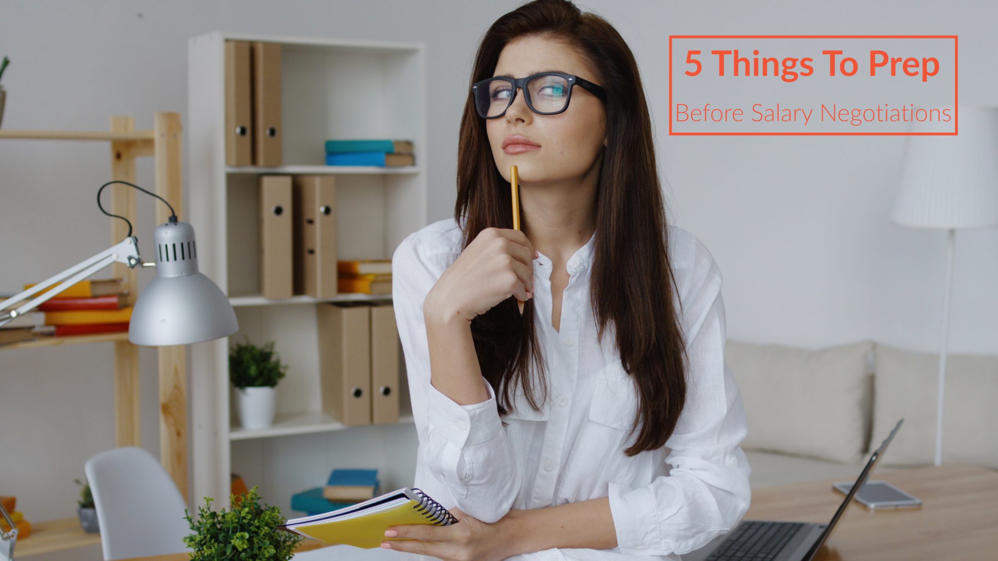 How To Negotiate Salary Even After A How To Negotiate Salary Even After A