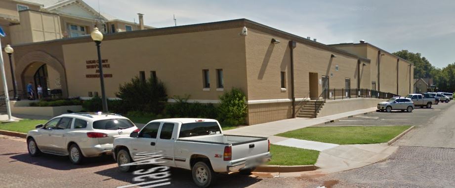 How To Obtain A Logan County Jail Inmate Report How To Obtain A Logan County Jail Inmate Report