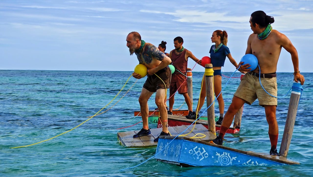 How To Stream Survivor Season 48 Finale For Free Tonight How To Stream Survivor Season 48 Finale For Free Tonight