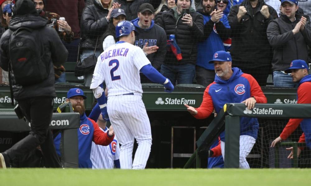 How To Stream The Chicago Cubs Vs. LA Dodgers Game In Tokyo How To Stream The Chicago Cubs Vs. LA Dodgers Game In Tokyo
