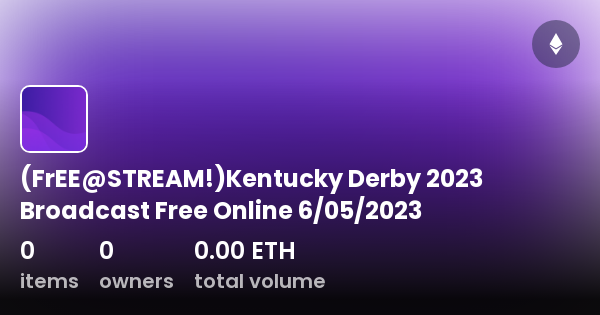 How To Stream The Kentucky Derby 2025 Online: A Comprehensive Guide How To Stream The Kentucky Derby 2025 Online: A Comprehensive Guide