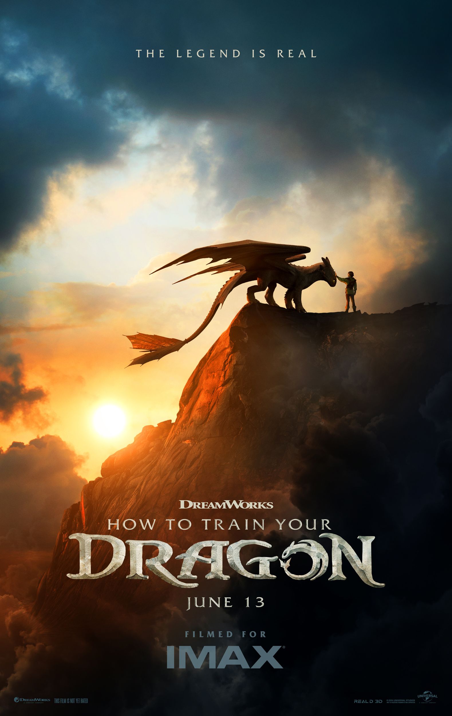 How To Train Your Dragon Live-Action: Examining A Potential Controversy How To Train Your Dragon Live-Action: Examining A Potential Controversy