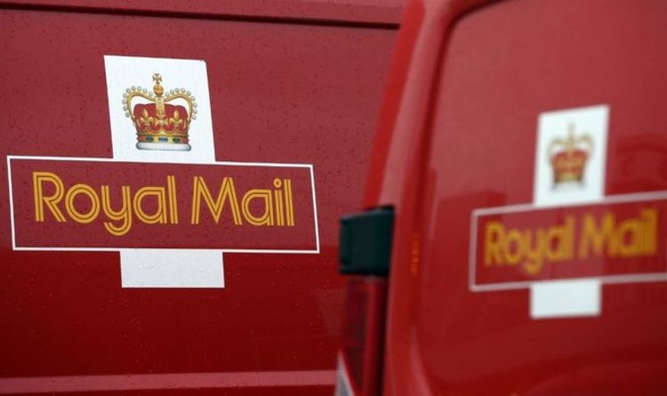 How To Update Your Postal Address With Royal Mail How To Update Your Postal Address With Royal Mail
