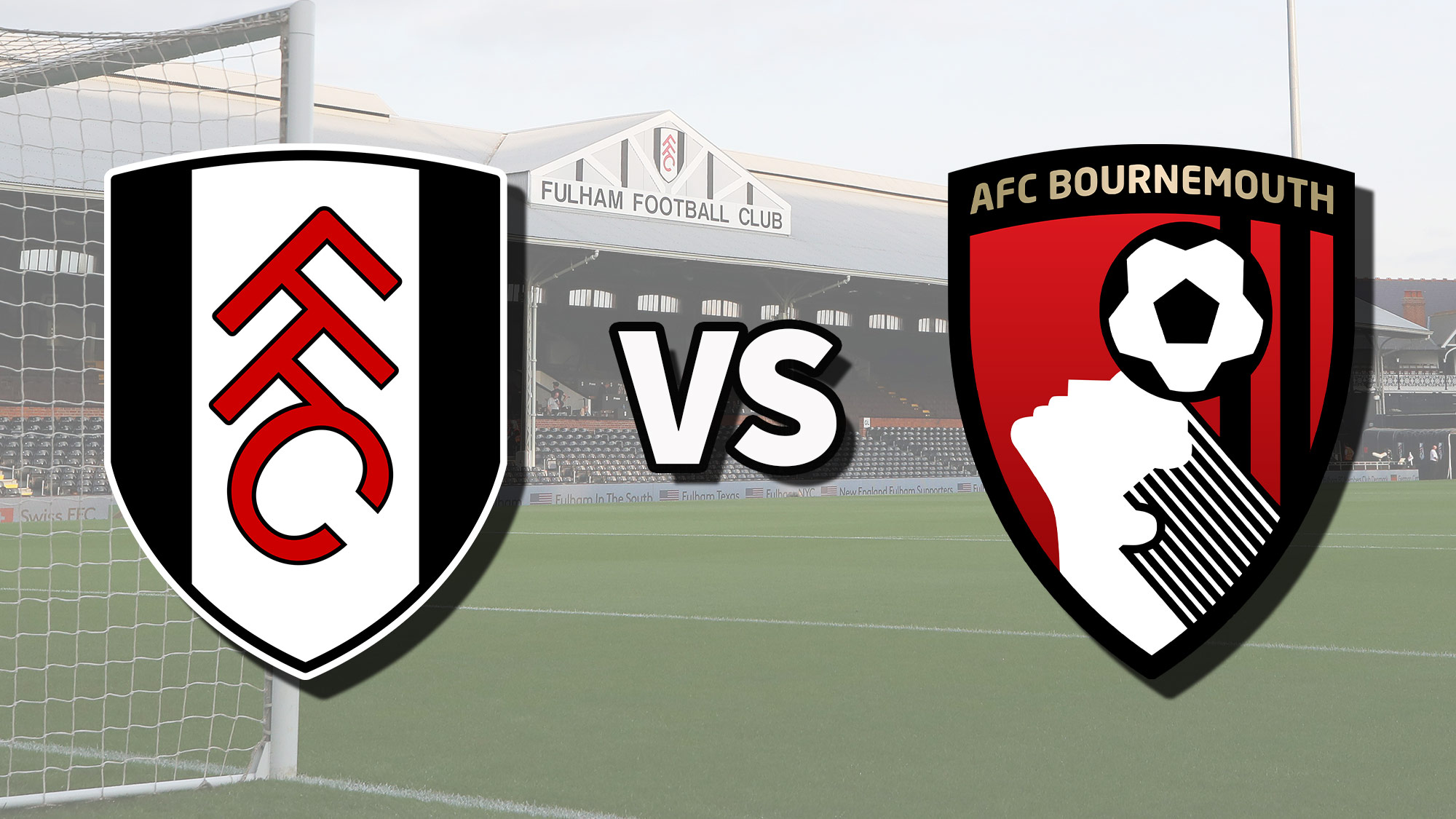 How To Watch Bournemouth Vs Fulham: Free Live Stream Options For Premier League Game (April 14, 2025) How To Watch Bournemouth Vs Fulham: Free Live Stream Options For Premier League Game (April 14, 2025)