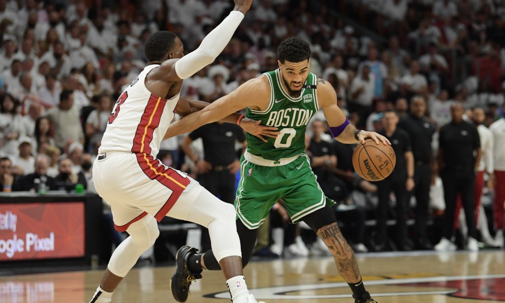 How To Watch Celtics Vs. Heat: Live Stream & TV Guide How To Watch Celtics Vs. Heat: Live Stream & TV Guide