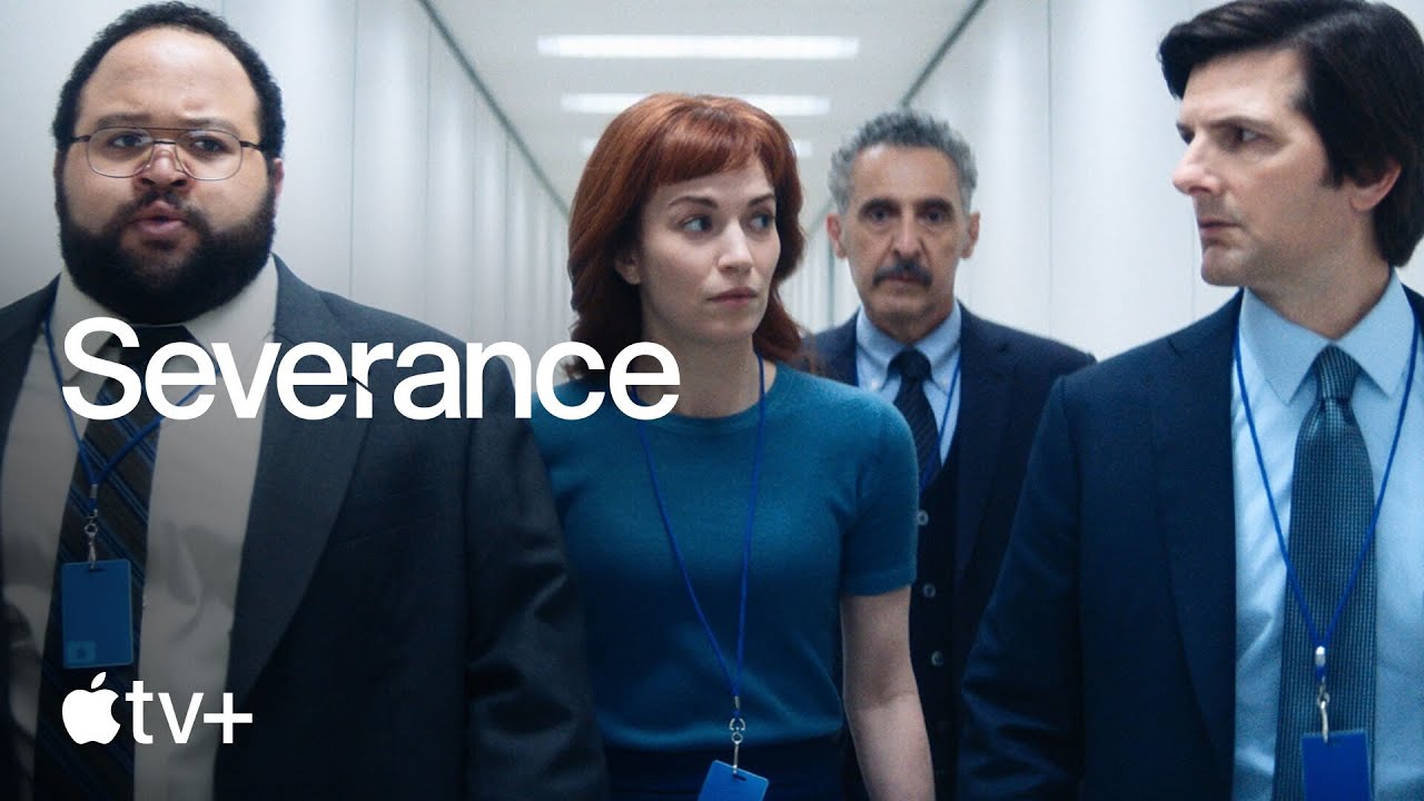 How To Watch Every Episode Of Severance For Free: A Complete Guide How To Watch Every Episode Of Severance For Free: A Complete Guide