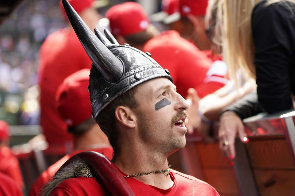 How To Watch Mariners Vs Reds: Live Stream MLB & TV Channel Guide How To Watch Mariners Vs Reds: Live Stream MLB & TV Channel Guide