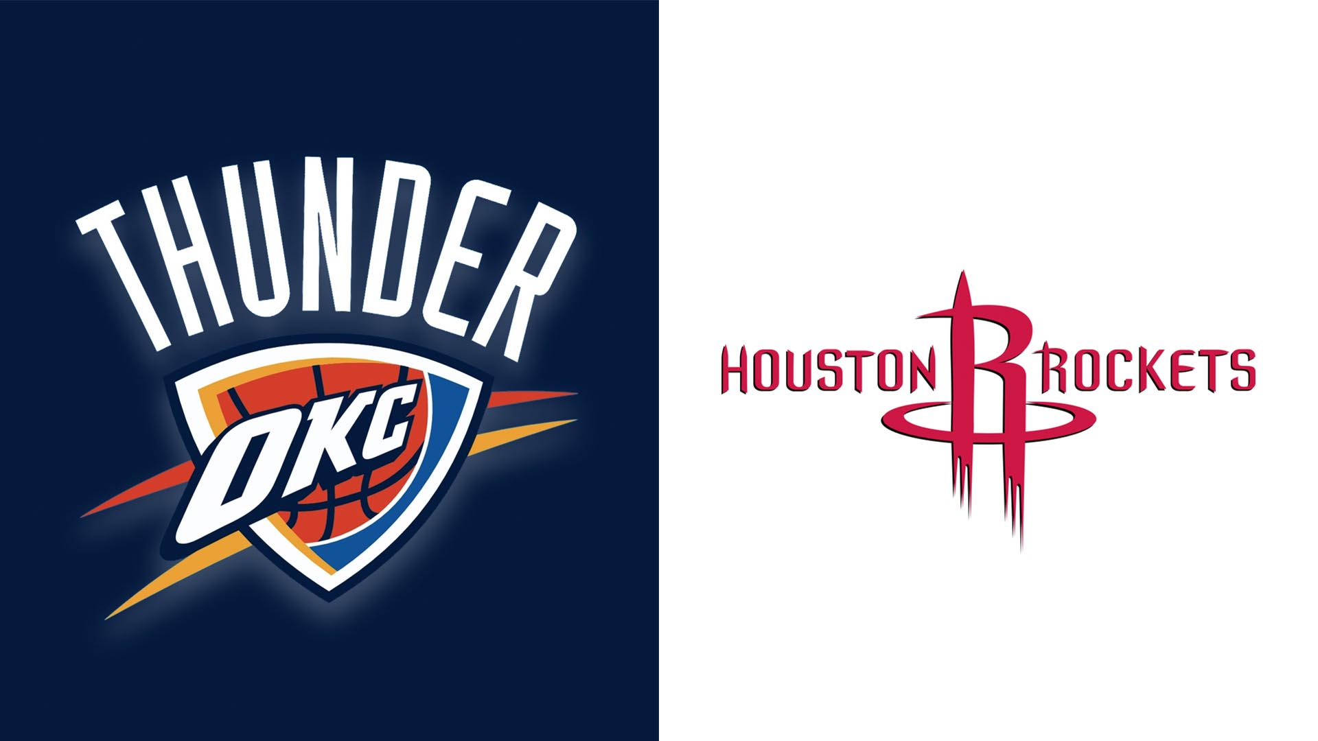 How To Watch Oklahoma City Thunder Vs. Houston Rockets: Game Preview & Betting Tips How To Watch Oklahoma City Thunder Vs. Houston Rockets: Game Preview & Betting Tips