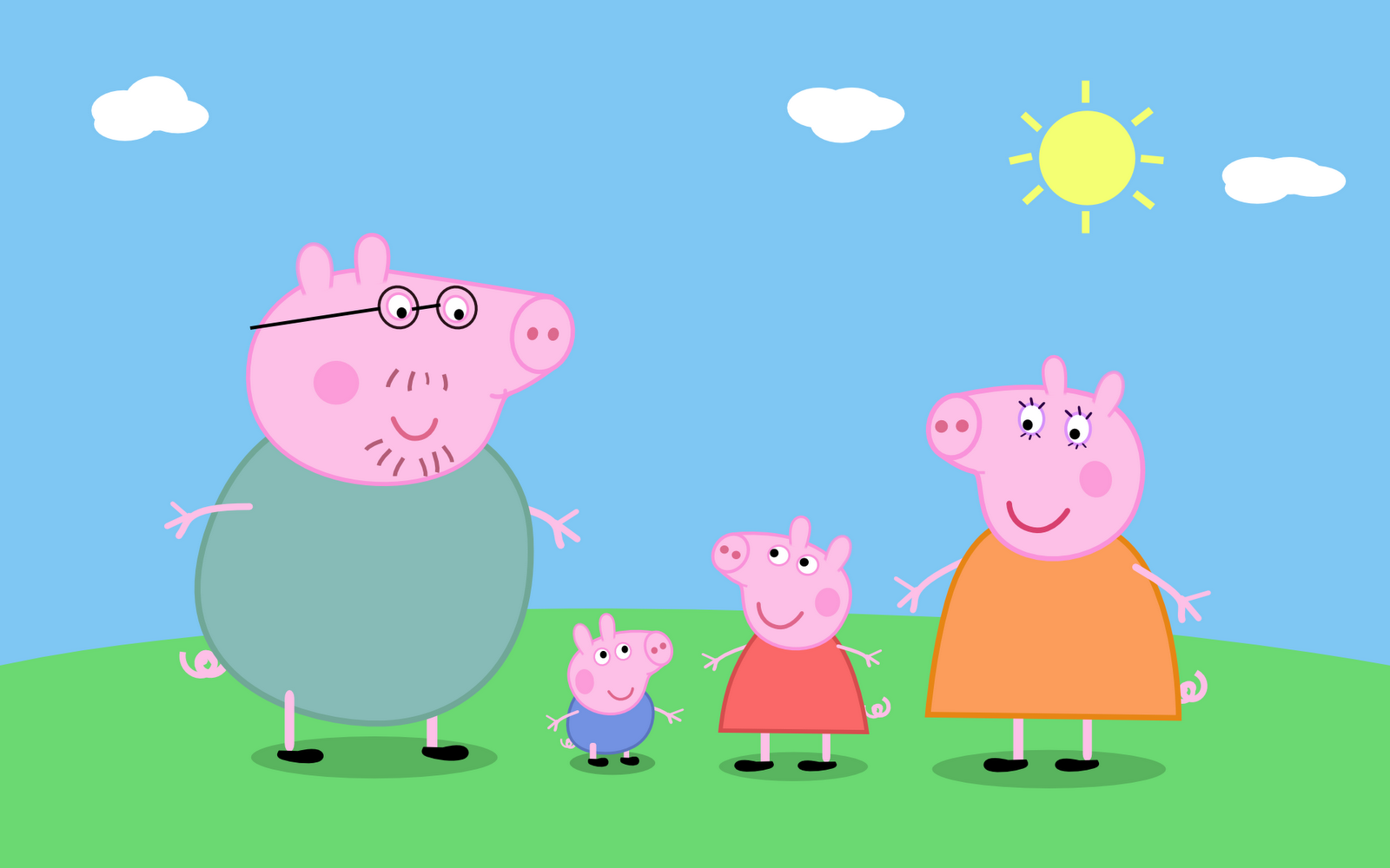 How To Watch Peppa Pig Cartoons Online Without Paying How To Watch Peppa Pig Cartoons Online Without Paying