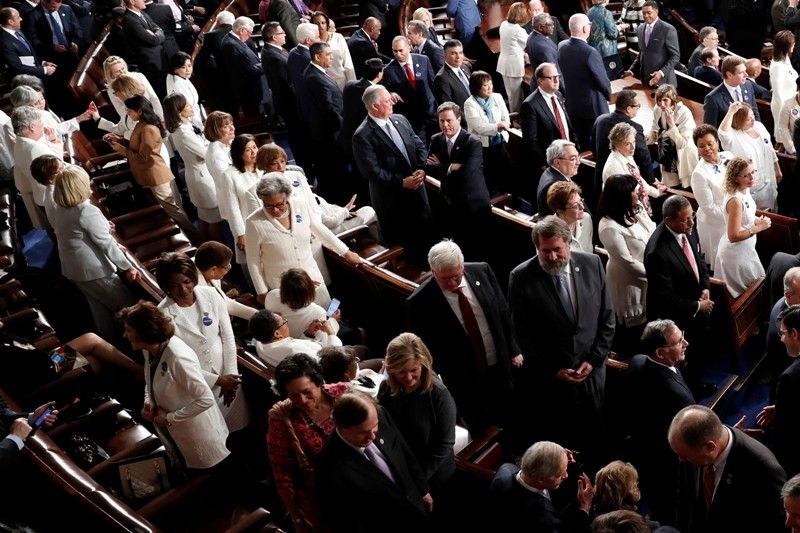 How To Watch President Trump's Speech To Congress Online How To Watch President Trump's Speech To Congress Online