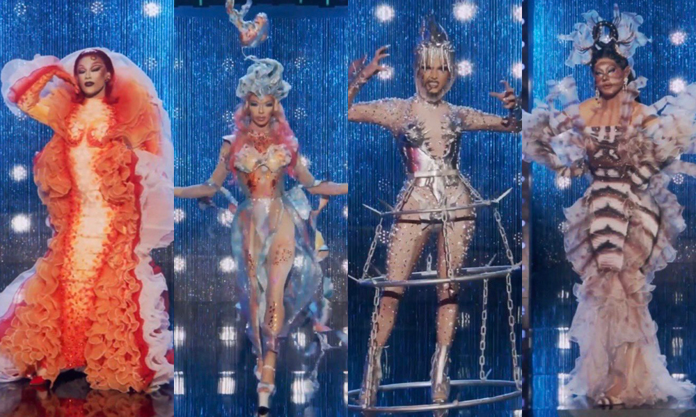 How To Watch RuPaul's Drag Race Season 17, Episode 6 Without Cable: Free Streaming Guide How To Watch RuPaul's Drag Race Season 17, Episode 6 Without Cable: Free Streaming Guide