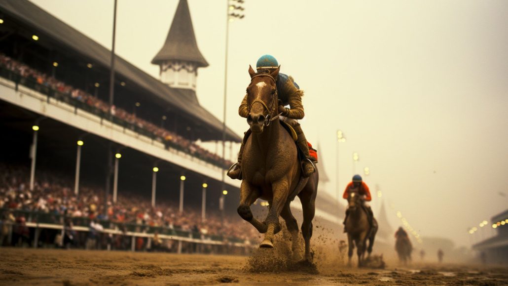 How To Watch The Kentucky Derby 2025 Online: A Complete Guide To Streaming Options How To Watch The Kentucky Derby 2025 Online: A Complete Guide To Streaming Options