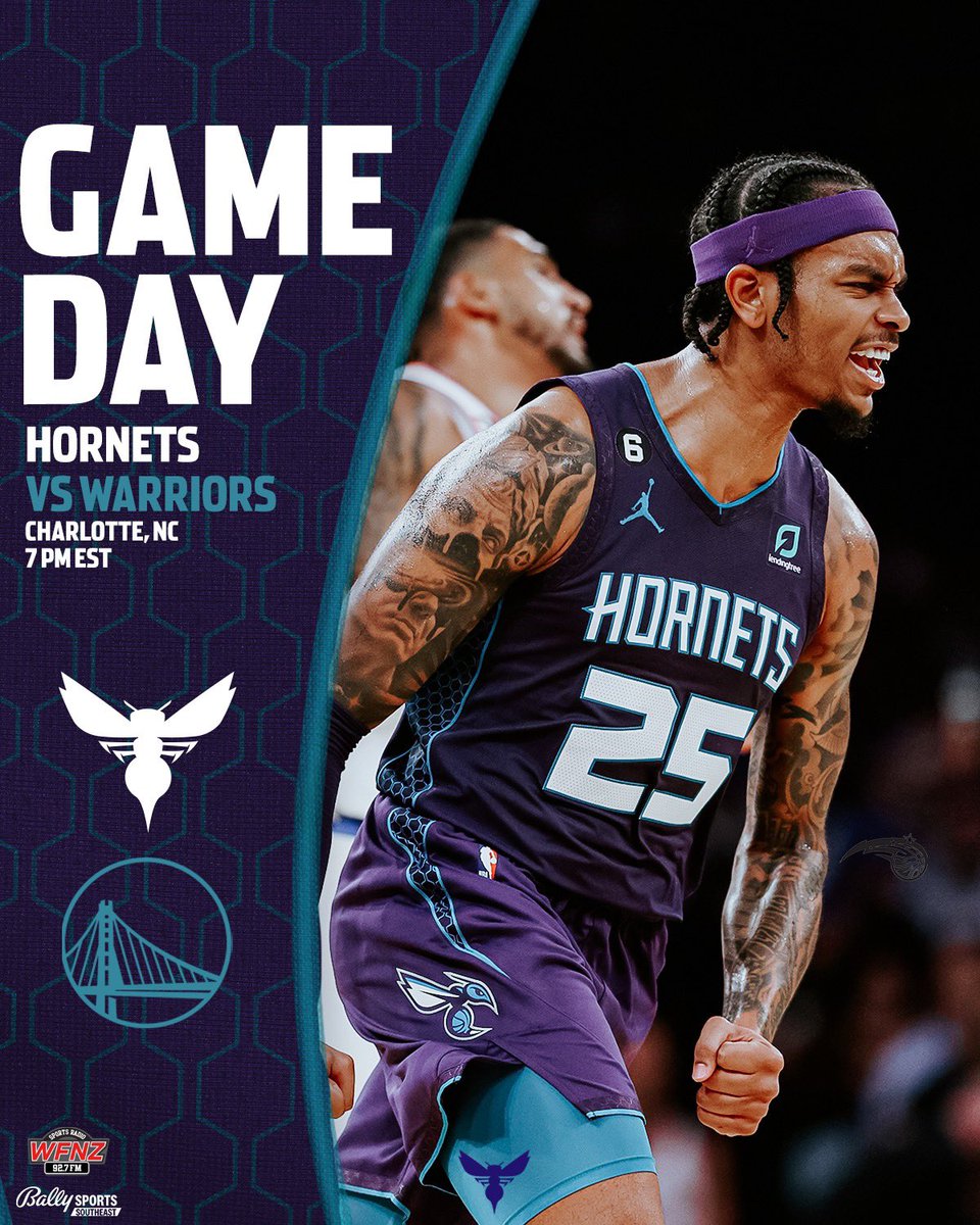 How To Watch The Warriors Vs Hornets Game On March 3rd: Time, TV, And Streaming How To Watch The Warriors Vs Hornets Game On March 3rd: Time, TV, And Streaming